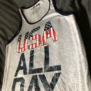 Men’s Tank Top